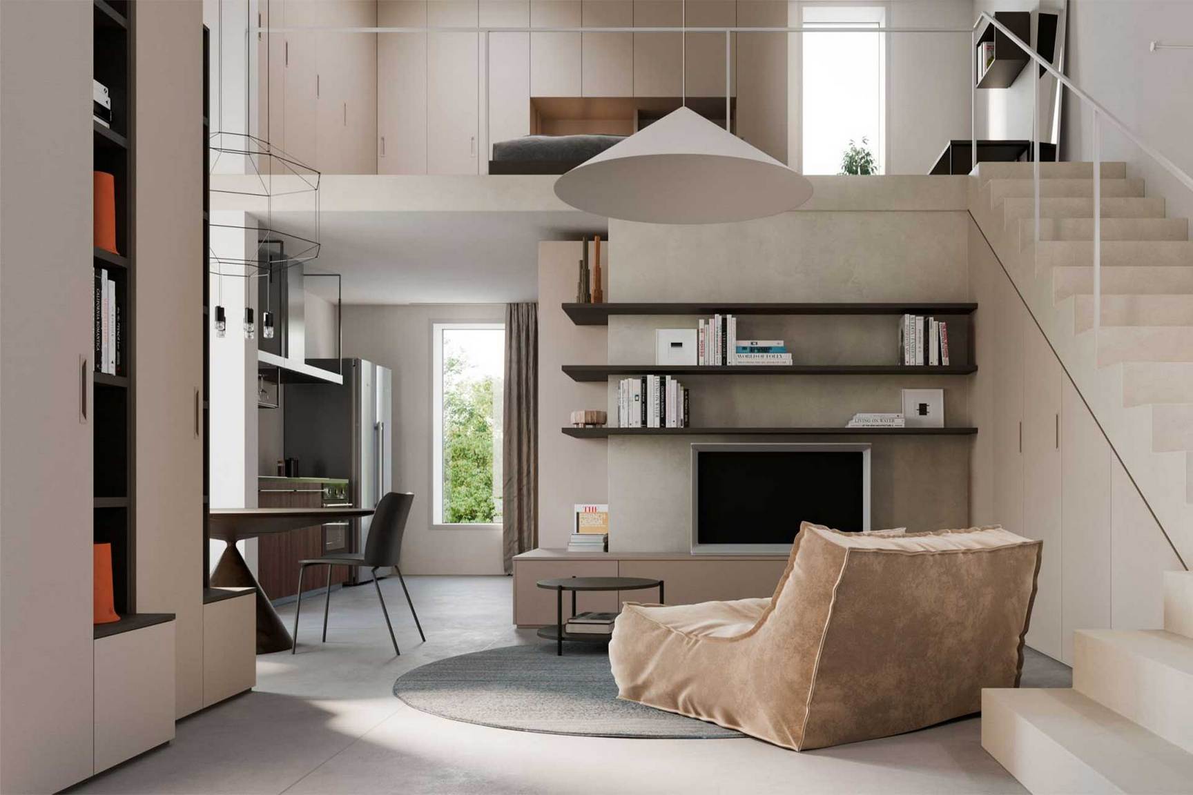 Home Furniture